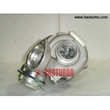 Turbocompresor GT1749V / 750431-5012 para BMW